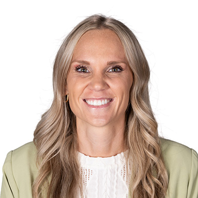 Britney Bachmeier