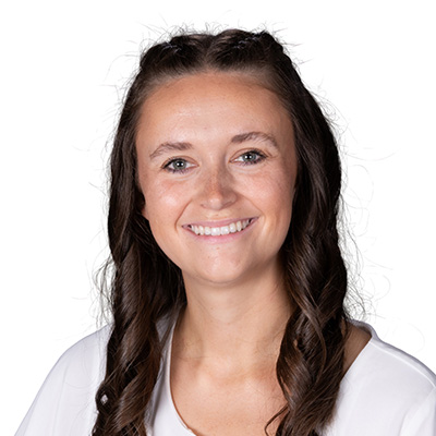 Dr. Kayla Stroh