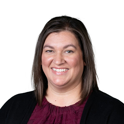 Melissa Zastrow